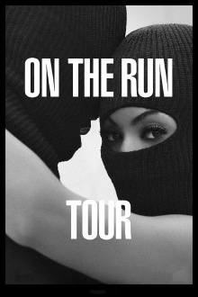 On the Run Tour: Beyoncé and Jay-Z Trailer
