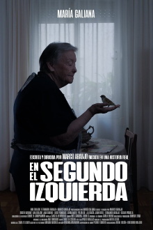 On the Second Floor Trailer