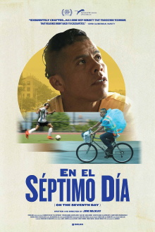 On the Seventh Day Trailer
