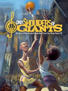 On the Shoulders of Giants Trailer