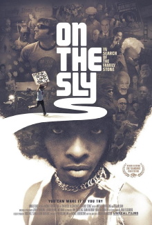 On the Sly: In Search of the Family Stone Trailer