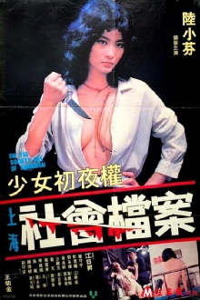 On the Society File of Shanghai Trailer