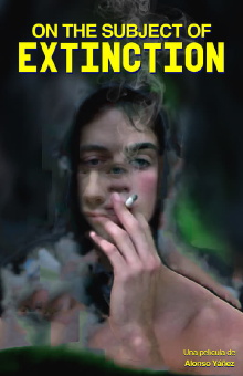 On the Subject of Extinction Trailer