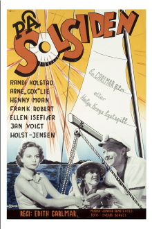 On the Sunny Side Trailer