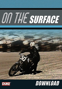 On the Surface Trailer