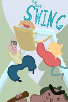 On the Swing Trailer