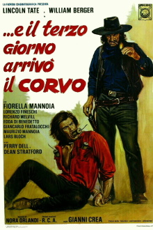 On the Third Day Arrived the Crow Trailer