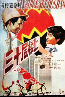 On the Thirtieth Floor Trailer