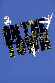 On the Town Trailer