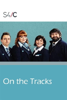 On the Tracks Trailer