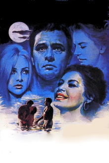 On the Trail of the Iguana Trailer