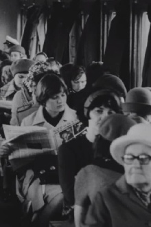 On The Way Trailer