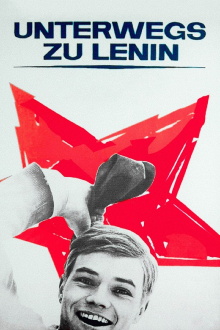 On the Way to Lenin Trailer