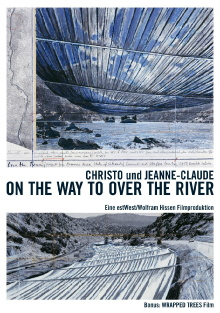On the Way to Over the River Trailer