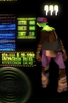 On the Web #2 the npc Trailer