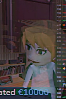 On the Web #3 Monika in HD Trailer