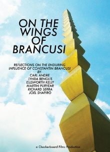 On The Wings of Brancusi Trailer