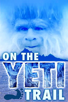 On the Yeti Trail Trailer