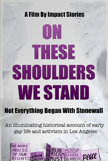 On These Shoulders We Stand Trailer