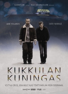 On Thin Ice Trailer