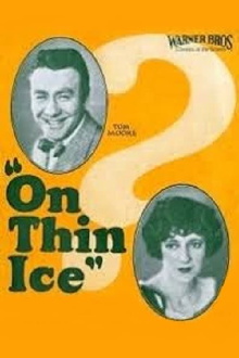 On Thin Ice Trailer