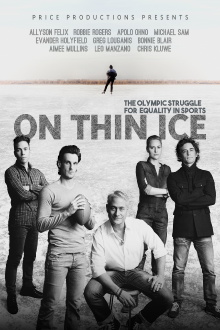 On Thin Ice Trailer