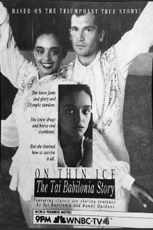 On Thin Ice: The Tai Babilonia Story Trailer