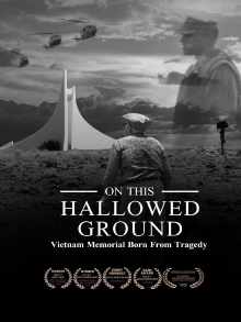 On This Hallowed Ground Trailer