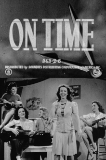 On Time Trailer
