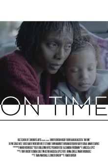 On Time Trailer
