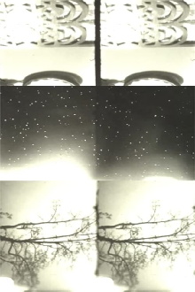 on top and through one another ii Trailer