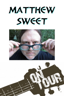 On Tour: Matthew Sweet Trailer