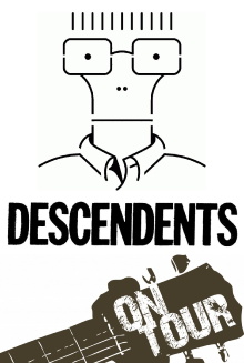 On Tour: The Descendents Trailer