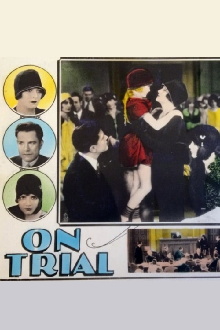 On Trial Trailer