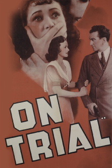 On Trial Trailer
