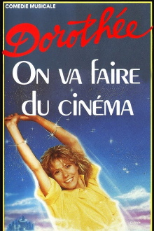 On va faire du cinéma Trailer