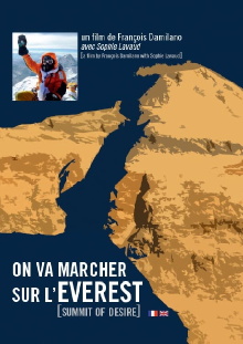 On va marcher sur l’Everest Trailer