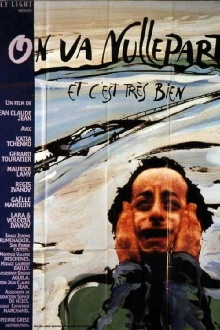 On va nulle part et c'est très bien Trailer