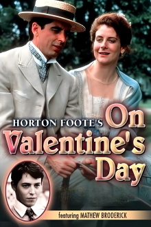 On Valentine's Day Trailer
