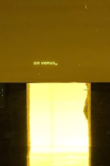 On Venus Trailer