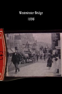 On Westminster Bridge Trailer