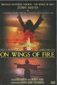 On Wings of Fire Trailer