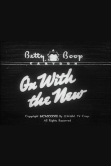 On with the New Trailer