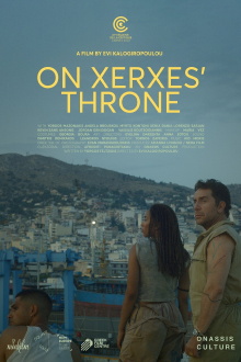 On Xerxes' Throne Trailer