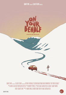 On Your Behalf Trailer