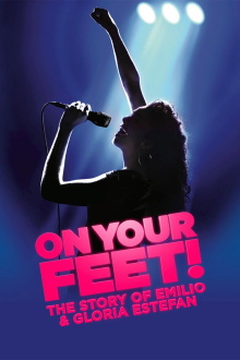 On Your Feet! Trailer