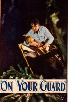 On Your Guard Trailer