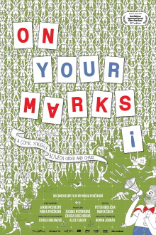 On Your Marks! Trailer