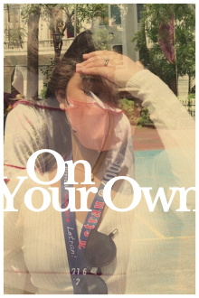On Your Own Trailer