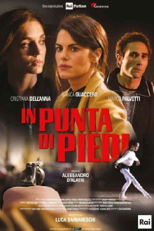 On Your Tiptoes Trailer